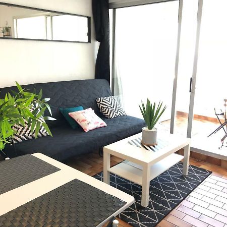 Exceptionnel ! Appartement vue imprenable sur mer. Carnon-Plage Extérieur photo